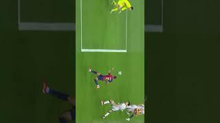 Barça’s future star #lamineyamal #barcelona #spain #laliga