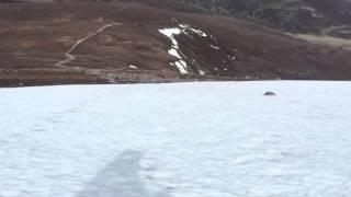 Mount Keen , Aboyne , Scotland, walkhighlands , near Ballater