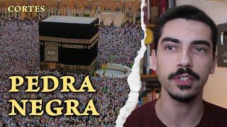 O que é a Kaaba?