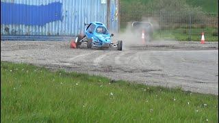 RSA NI Summer Series 2024 Round 1 St. Angelo's Part 2: Buggies, MX5s, Mini Cup