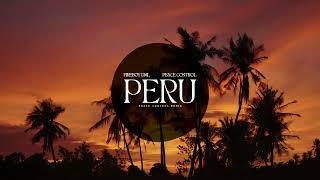 Fireboy DML - Peru (Peace Control Remix)