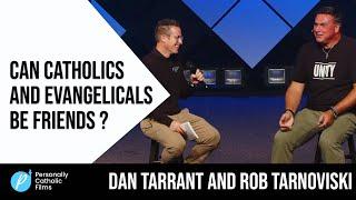 Dan Tarrant Visits Bethel Church!