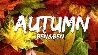 Ben&Ben - Autumn (Lyrics)