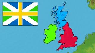 What if the Anglo-Saxons Never Settled England? - Part 2 | Alternate History