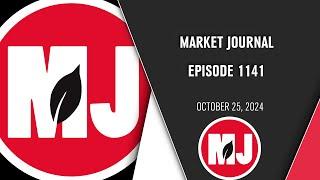 Market Journal | October 25, 2024 | Full Episode