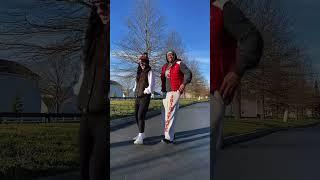 Return of The Mack | TikTok Dance #shorts #couple