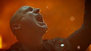 Disturbed - The Light [Official Music Video]