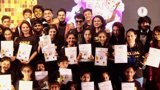 ABDS Students Dance Graduation | One Year Program | Certification | Amit Burde Dance Studio ⭐⭐⭐⭐⭐