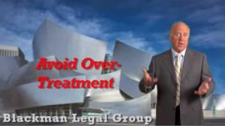 Case Value | Personal Injury Cases | 800-444-5602