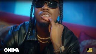 Pson & @KissBeatz - Shaya (official video)