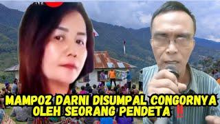 MODIAAR‼️SIDARNI KOCAR KACIR TAK SANGGUP MEMPERTAHANKAN IMANNYA