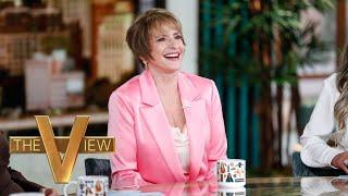 Patti LuPone On Returning To Broadway, Starring In ‘Agatha All Along’ | The View