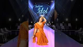 Hay Kismat Futi || romantic song dance #trending #dance #viralvideo #shorts #tiktok #indianidol13