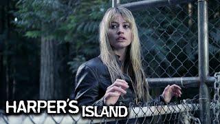 Harper's Island - Cal And Chloe's Death - "Splash" (1x11)