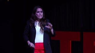 Reprograma tu mente para el éxito | Victoria Báez | TEDxUAM