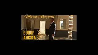 Murat Shayimov Gurup Ahiska Toy Buxara