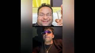 Thara Bhai Joginder & Deepak Kalal Instagram Live Fight 