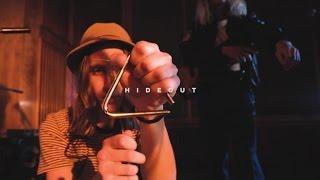 Parcels ~ Hideout (Live @ Funkhaus Berlin)