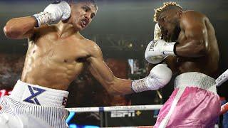 Xander Zayas vs James Martin | Full Fight | Pelea Completa | HD