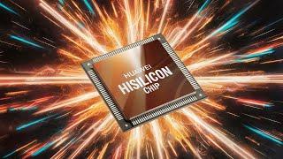 Huawei's SMIC Made HiSilicon Kirin Chip with 4 Taishan V130 Cores Matches Apple’s M3