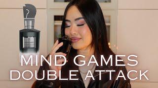 Full Review of Mind Games Double Attack