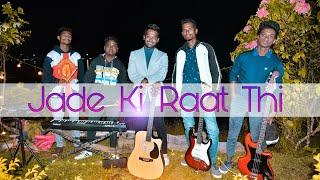 New Christmas Song 2020 - 2021 |Jade Ki Raat Thi | By JLT Productions.