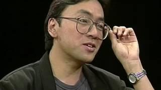 Kazuo Ishiguro interview (1995)