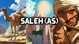 The Story Of Prophet Saleh (AS) | Prophet Stories