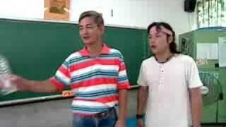 科學小原子