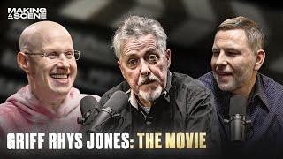 Griff Rhys Jones: Double Acts, Nervous Breakdowns and Getting ‘Smith-Ed’ | Making a Scene #18 