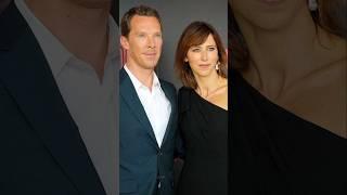 Benedict Cumberbatch and Sophie Hunter Couple Evolution 2015-2025