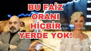 BU FAİZ ORANI HİÇBİR YERDE YOK | VATANDAŞ ALTERNATİF YÖNTEMİ BULUR VE ALIR | EKONOMİ YORUM