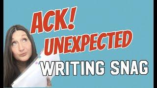 Writing Step by Step | Writing Process | Write A Novel