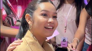 PBB KOLETTE MADELO SUBRANG BAIT | GAME NA GAME MAKI SELFIE AT SIGNING SA FANS