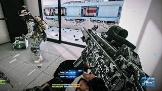 Battlefield 3 in 2025 is still FUN... 