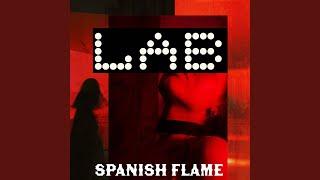 Spanish Flame