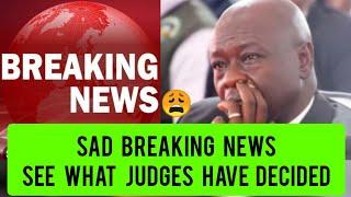 BIG BL∅W TO GACHAGUA! JUDGES DECIDE! NDETO YATIGA BÛRÛRI NA AKENYA NA KÎEHA KÎNENE 