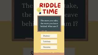 Only Geniuses Can Solve This Riddle!  | Try It Now! #mindchallenge #brainworkout #puzzlechallenge