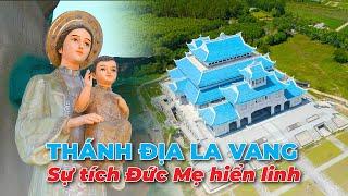 LA VANG HOLY LAND QUANG TRI VIETNAM TRAVEL | The Most Famous Sacred Destination