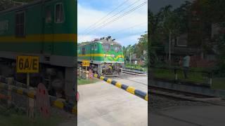Twins Light Engine Skip Railgate #shorts