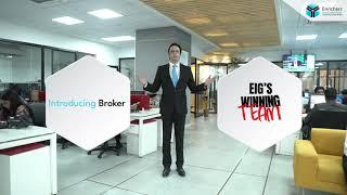 EIG Introducing Broker