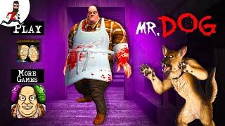 Mr. Dog: Scary Story of Son full game play Chapter 1 (speedrun)