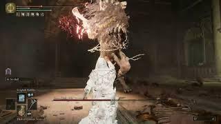 Sogged 2 Seera - Elden Ring Convergence Underworld Mage Challenge 1