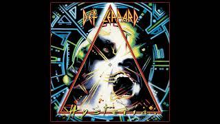 DEF LEPPARD - Animal