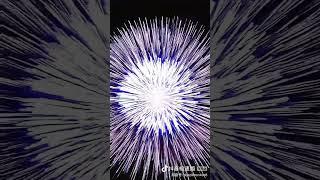 See the fireworks from a special perspective