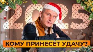 Прогноз на 2025 год по Дате Рождения / Алексей Капустин