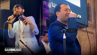 Sherali Alimov - Masti nozi Laylo (Samarqand to'y)