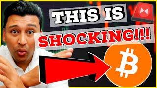 BITCOIN: **ALL IN** IF THIS HAPPENS!!!!!!! [get ready!!!!]