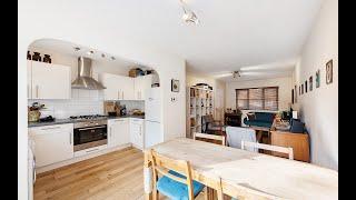 2 Bedroom House For Rent in Hackney - East London - E9 7AU