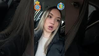 Эспаньол Хетафе прогноз #футбол #эспаньол #хетафе